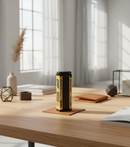 Scandinavian Minimalist Aesthetic