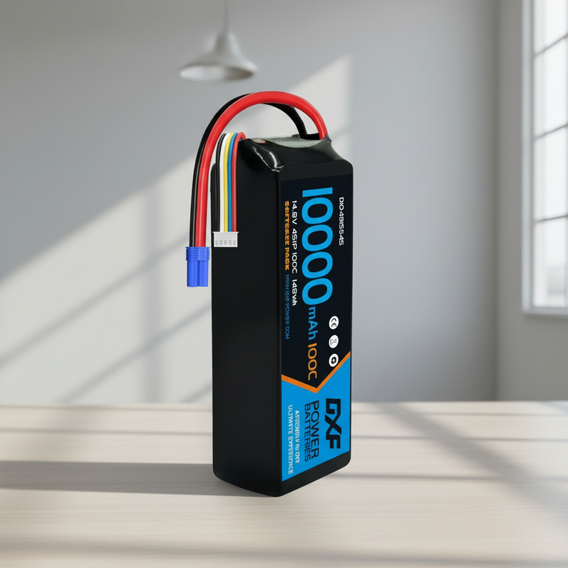 Scandinavian Workshop Style