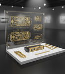 Swiss Precision Engineering