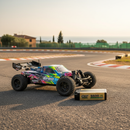 意大利赛道Truggy