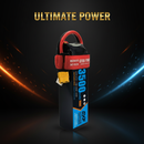 Ultimate Power Banner