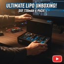 Unboxing Experience