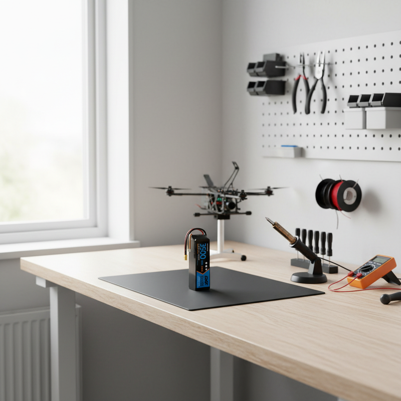 Workshop Preparation