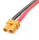 DXF 1700mAh 2S 60C 7.6V Lipo Battery Pack for FPV LiPo Battery