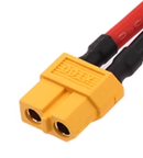 DXF 1700mAh 2S 60C 7.6V Lipo Battery Pack for FPV LiPo Battery