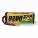 XT90接口细节展示