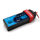 (CN)DXF 2S 5200 mAh 7.4V 50C Batteria Lipo ad Alta Capacità Hardcase con XT90 Spina per 1:8 Scala RC Auto, Multi-Rotore RC Aeroplano, RC Elicottero, RC Barca