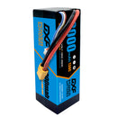 (CN)DXF High Voltage 4S 8000 mAh 15.2V 130C Batteria Lipo ad Alta Capacità Hardcase con XT90 Spina per 1:8 Scala RC Auto, Multi-Rotore RC Aeroplano, RC Elicottero, RC Barca
