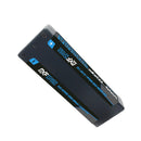 (CN)DXF 5mm 2S 8000mAh 7.4V 110C Batteria Lipo ad Alta Capacità Hardcase con XT90 Spina per 1:8 Scala RC Auto, Multi-Rotore RC Aeroplano, RC Elicottero, RC Barca