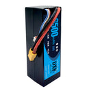 (CN)DXF 4S 6500 mAh 14.8V 60C Batteria Lipo ad Alta Capacità Hardcase con XT90 Spina per 1:8 Scala RC Auto, Multi-Rotore RC Aeroplano, RC Elicottero, RC Barca