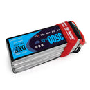 (CN)DXF Lipo Battery 6S 22.2V 3500MAH 100C GRAPHENE \ For FPV Drone UAV RC Helicopter Car Boat Parts With XT60 T 22.2V Battery