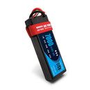 (CN)DXF 2S 7000mAh 7.4V 60C Batteria Lipo ad Alta Capacità Hardcase con XT90 Spina per 1:8 Scala RC Auto, Multi-Rotore RC Aeroplano, RC Elicottero, RC Barca